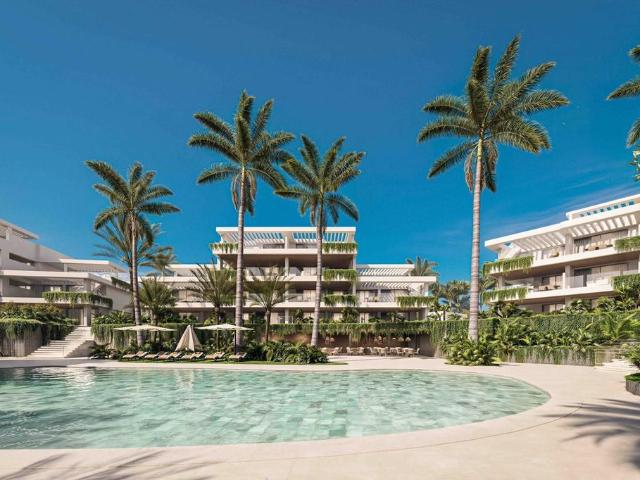 Piso en venta en El Padrón, Costa del Sol Occidental