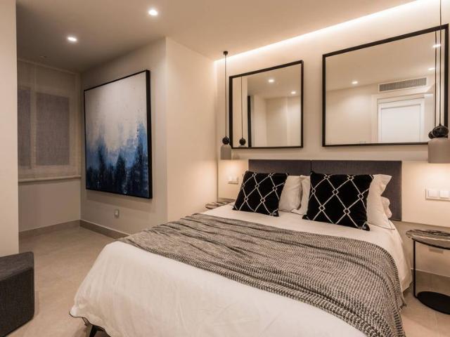 Piso en venta en Resinera-Voladilla, Costa del Sol Occidental