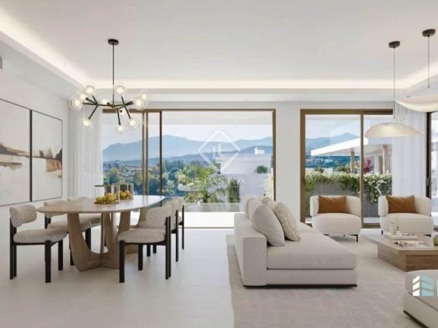 Piso en venta en Estepona