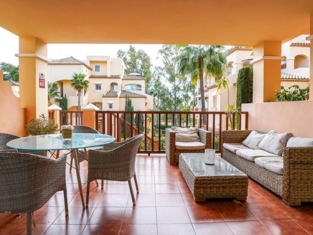 Piso en venta en Las Yucas, Costa del Sol Occidental