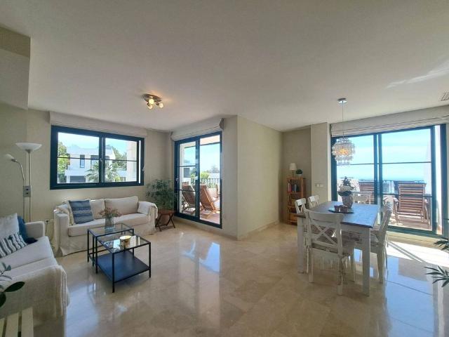 Piso en venta en la Marina Baixa, Valencia