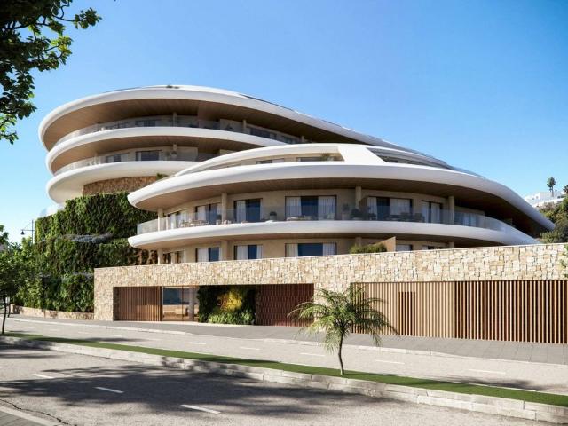 Piso en venta en Los Boliches, Costa del Sol Occidental