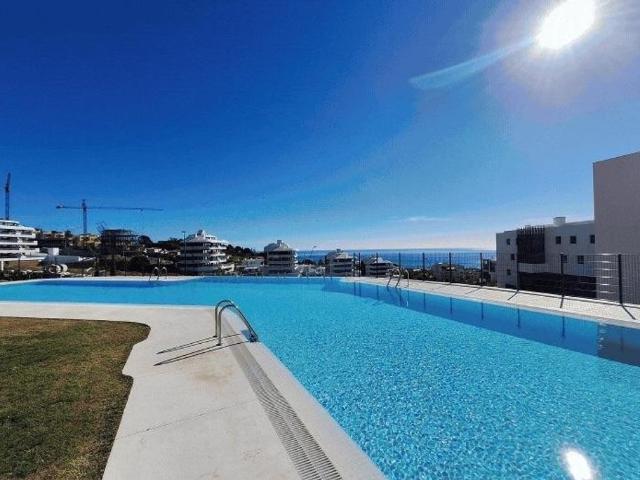 Piso en venta en Torreblanca, Fuengirola