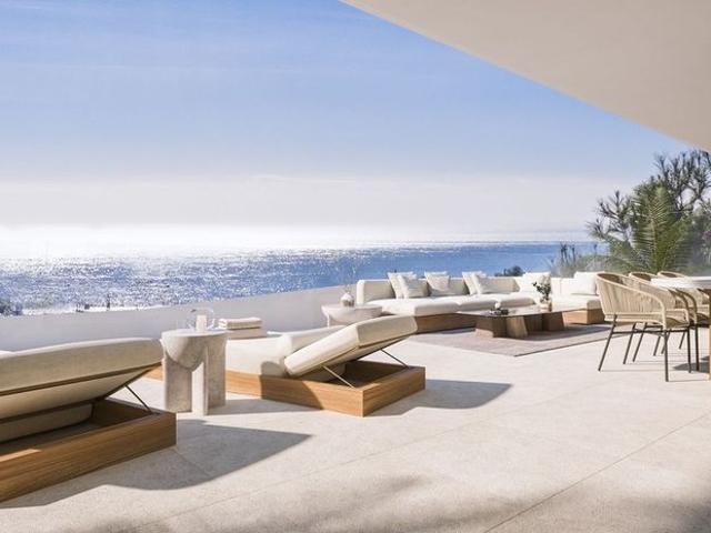 Piso en venta en Costa del Sol Occidental, Andalucía