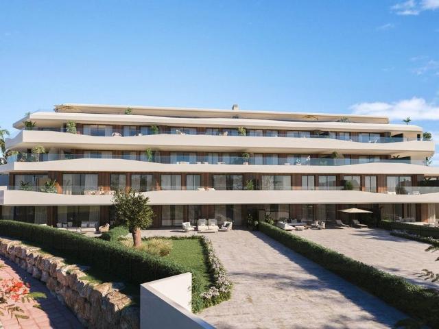 Piso en venta en Fuengirola