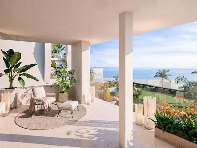 Piso en venta en Torreblanca, Fuengirola