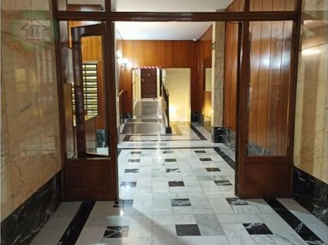 Piso en venta en Chamberí, Madrid