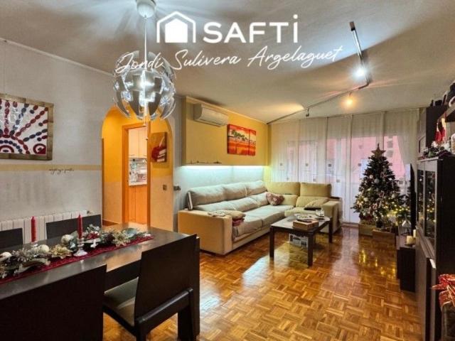 Piso en venta en Gironès, Catalunya