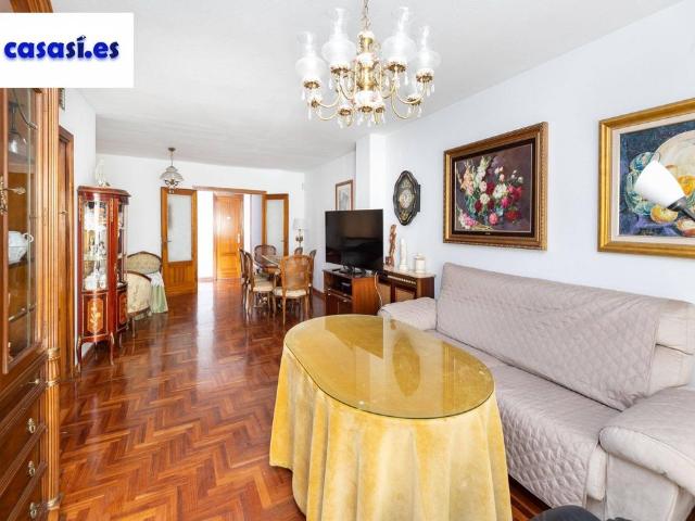 Piso en venta en Fígares, Comarca de la Vega de Granada