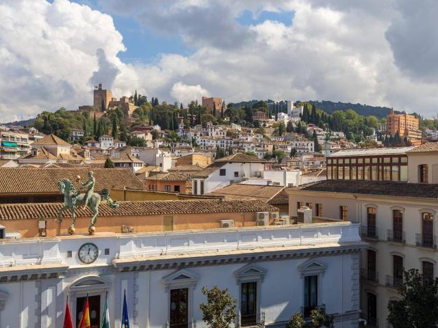 Piso en venta en Centro, Comarca de la Vega de Granada
