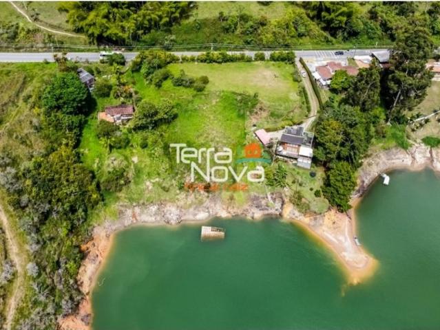 Apartamento en venta en Antioquia, Guatapé