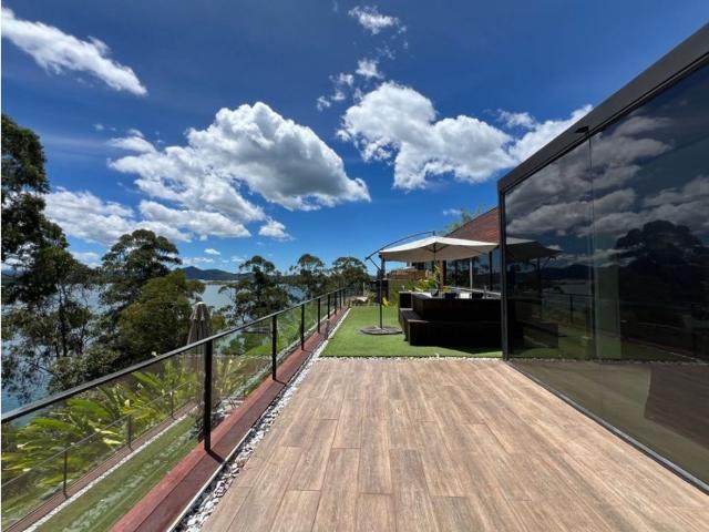 Apartamento en venta en Antioquia, Guatapé