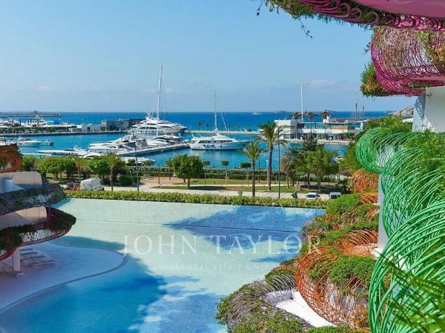 Piso en venta en Eivissa, Baleares