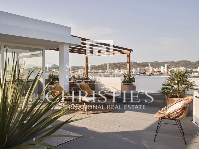 Piso en venta en Sant Josep de sa Talaia, Eivissa