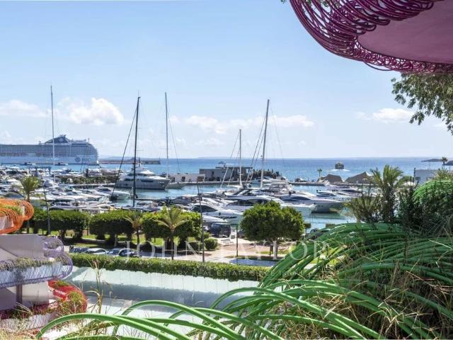 Piso en venta en Eivissa, Baleares