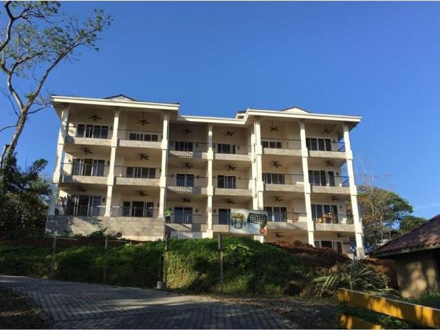 Piso exclusivo en venta en Isla Bastimentos, Panamá