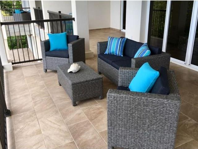 Piso exclusivo en venta en Isla Bastimentos, Panamá