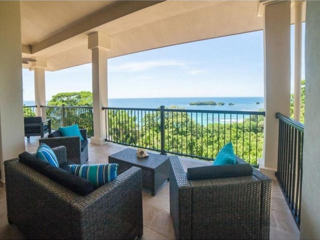 Piso exclusivo en venta en Isla Bastimentos, Panamá