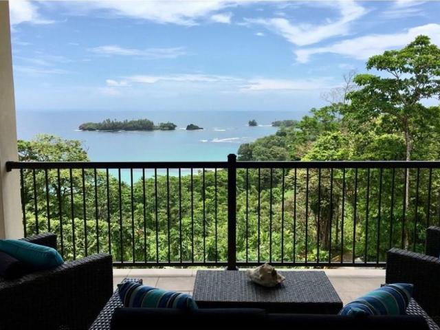 Piso exclusivo en venta en Isla Bastimentos, Panamá