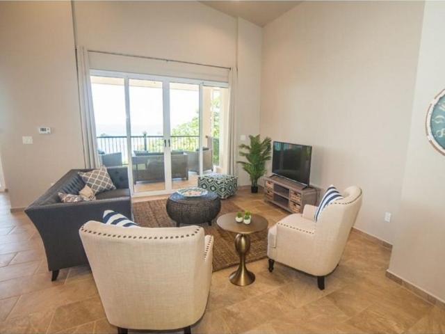 Piso exclusivo en venta en Isla Bastimentos, Panamá