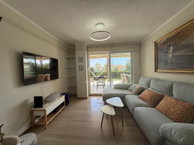Piso en venta en Jávea