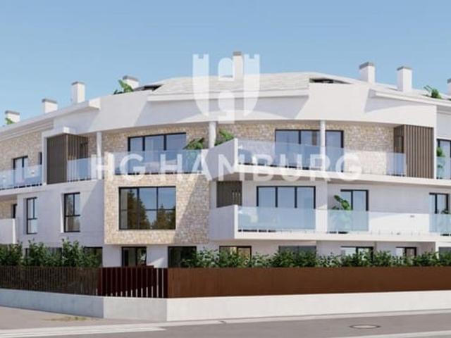 Piso en venta en la Marina Alta, Valencia