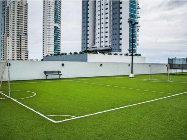 Piso exclusivo en venta en Juan Díaz, Panamá
