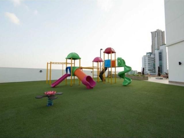 Piso exclusivo en venta en Juan Díaz, Panamá