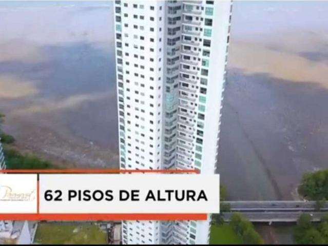 Piso exclusivo en venta en Juan Díaz, Panamá