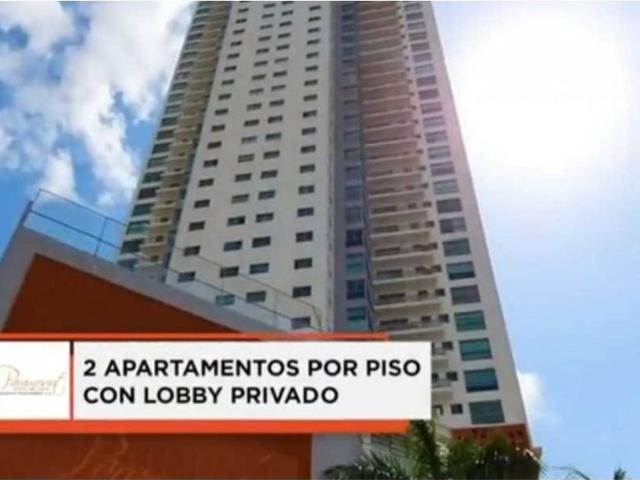 Piso exclusivo en venta en Juan Díaz, Panamá
