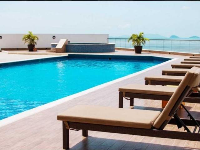 Piso exclusivo en venta en Juan Díaz, Panamá