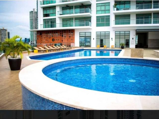 Piso exclusivo en venta en Juan Díaz, Panamá
