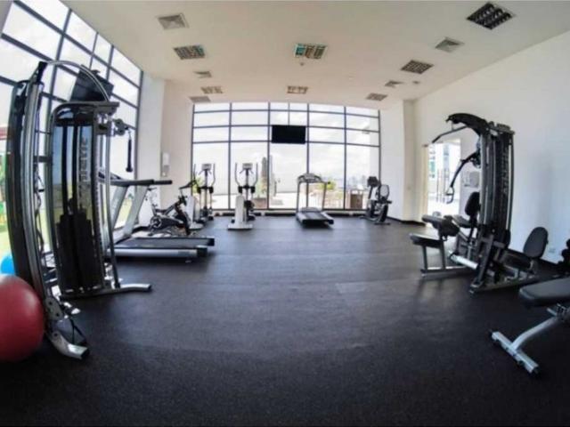 Piso exclusivo en venta en Juan Díaz, Panamá