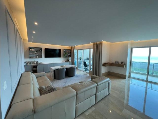 Piso exclusivo en venta en Juan Díaz, Provincia de Coclé