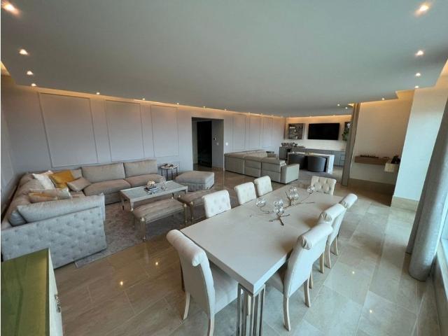 Piso exclusivo en venta en Juan Díaz, Provincia de Coclé