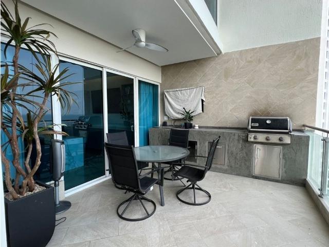 Piso exclusivo en venta en Juan Díaz, Provincia de Coclé