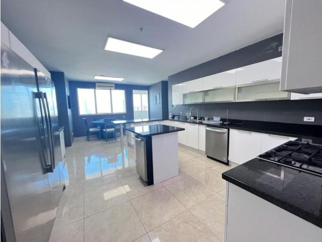 Piso exclusivo en venta en Juan Díaz, Provincia de Coclé