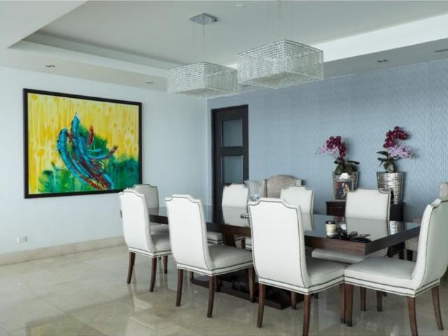 Piso exclusivo en venta en Juan Díaz, Provincia de Coclé