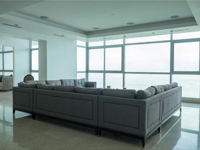 Piso exclusivo en venta en Juan Díaz, Provincia de Coclé