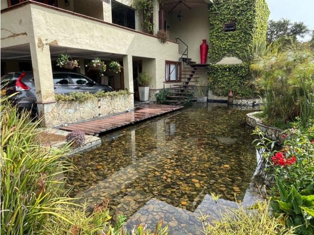 Apartamento en venta en Cundinamarca