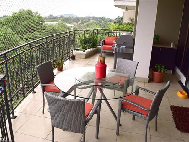 Apartamento venta en La Chorrera