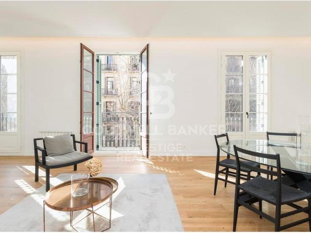 Piso en venta en Barcelona, la Dreta de l'Eixample
