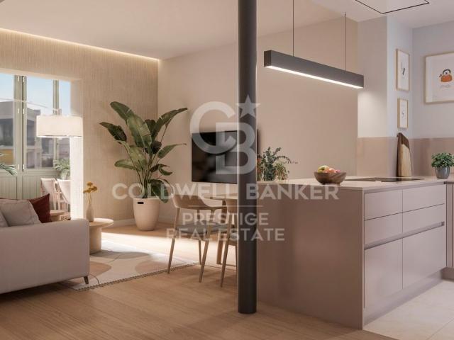 Piso en venta en Barcelona, la Dreta de l'Eixample