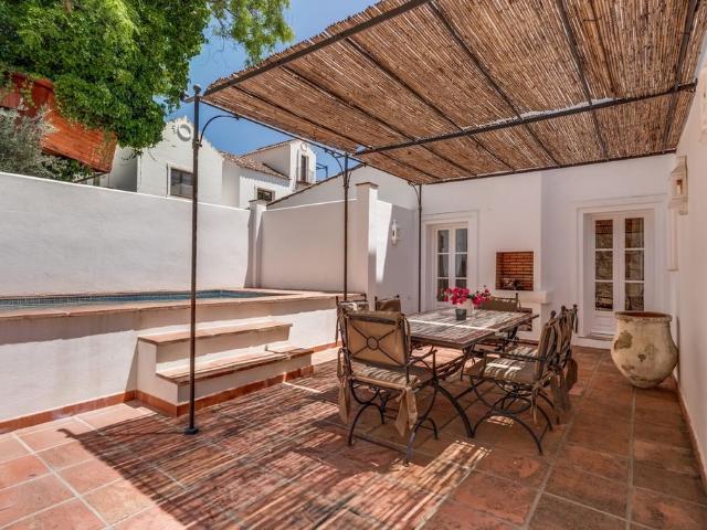 Piso en venta en Artola, Costa del Sol Occidental