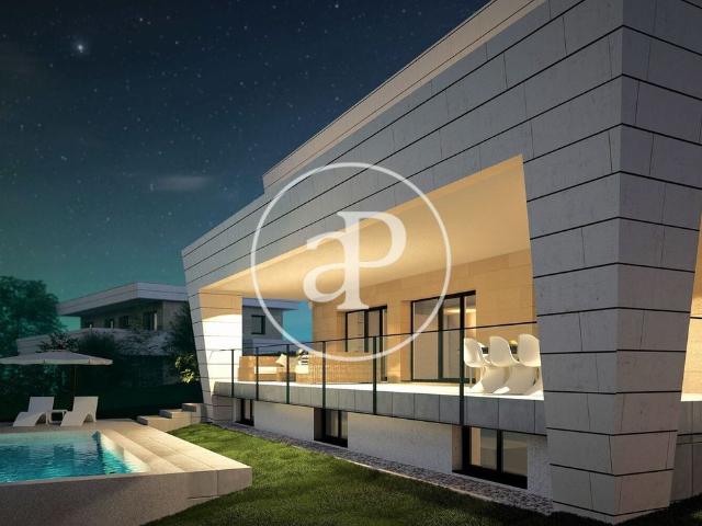 Piso en venta en El Pinar, Las Rozas De Madrid