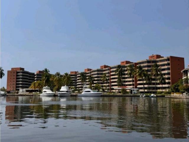 Apartamento en venta en Amazonas