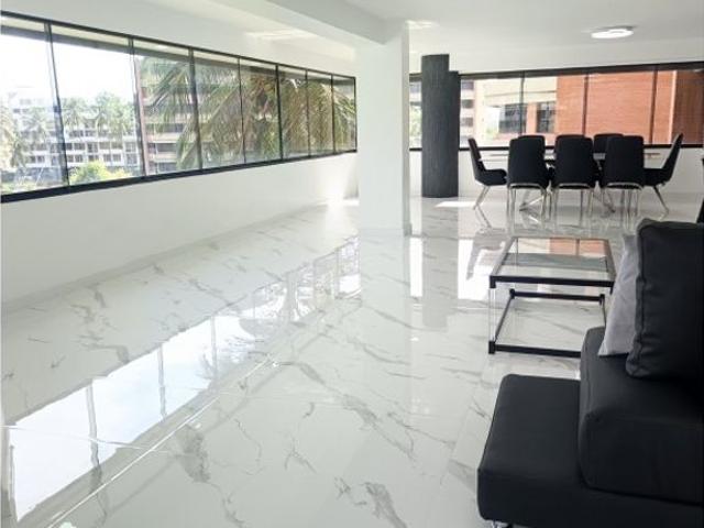 Apartamento en venta en Amazonas