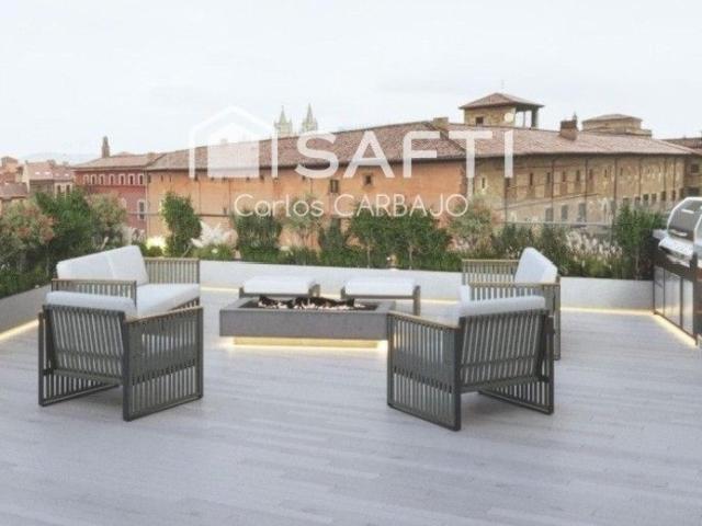 Piso en venta en León, Castilla y León