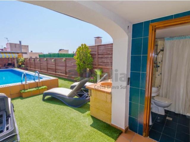 Piso en venta en la Selva, Catalunya