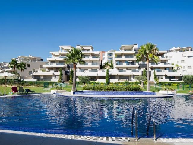 Piso en venta en Marbella, Málaga
